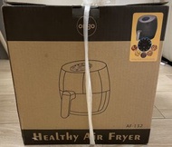 Origo 健康氣炸鍋 Healthy  Air Fryer AF-132
