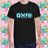 Axie Tshirt/Axie Infinity Tshirt/Mens clothes Tshirt/Women clothes Tshirt/Axie