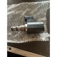 case 580SM-3 / SN 4x4  p/shuttle solenoid valve  OEM