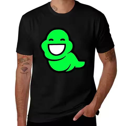 Homestuck John Egbert T-Shirt t shirt man plain man t shirts for men T-Shirt
