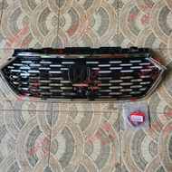 Honda HRV 2022 2023 front grill