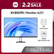 Xiaomi Monitor A27i | FHD Display