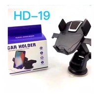 HP Phone Holder Universal Carhp HD-19 HD19 HD 19
