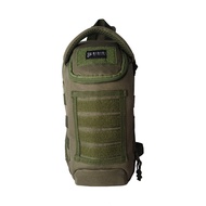 BIDIGI Pegasus Tactical Army Men's Sling Bag Cordura Sling Bag Man