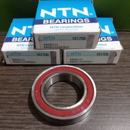 BEARING 6905LLU 6905 2RS RUBBER CAP