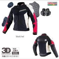 Komine jk079 Mesh Riding Jacket