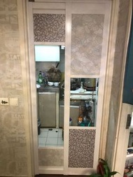 361💎新款推趟巴士門，間格及顏色除意拼色.美甲.指甲