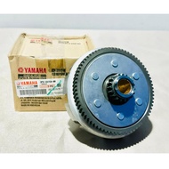 2PV-E6150-00 // Y15ZR PRIMARY DRIVEN GEAR - CLUTCH BUG GEAR