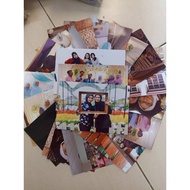 Cuci Gambar Kenangan 4R 100pcs