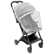 มุ้งติดรถเข็นเด็กป้องกันยุงและแมลง Foldable Mosquito Dome Net - PRINCE & PRINCESS