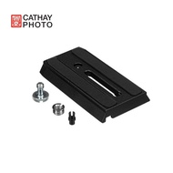 Manfrotto 501PL Video Camera Plate