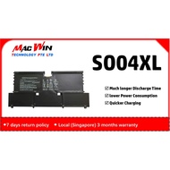 SO04XL Battery for Hp Spectre 13-V000 13T-V000 13T-V100 13-V011DX 13-V111DX 13-V016TU 13-V015TU 13-V