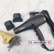 Lw Pro 8000 Professional Ionic Hairdryer