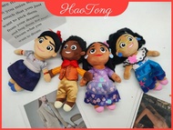 Encanto Antonio Mirabe Jaguar Chispi Figures Ideal Gift For Your Kids And Friends Who Toys Love Plus