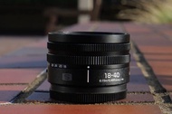 [全新] Panasonic Lumix S 18-40mm F4.5-6.3 for L-Mount (FF S5, S5D, S5II, S1, S1R, S1H, S9, S1RII, some