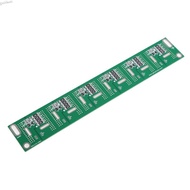 GB Single Row Capacitor Balancing Protection Board 2 5V 2 7V 2 85V 3V 360F-700F