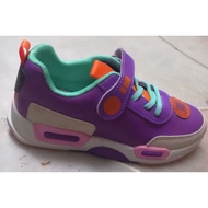 Kids Sport Shoes Women Sport Shoes Running Shoes Kasut Sukan Budak Kasut Sukan Kasut Kulit