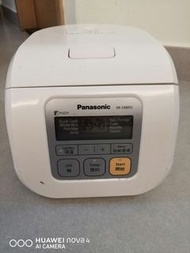 Panasonic 電飯煲