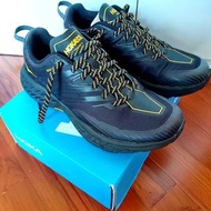 全新Hoka one one speedgoat4 Black Core-tex全新