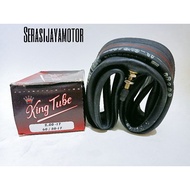 KING TUBE INNER TYRE (200 -17) 60 90 17 / 60 80 17 (KINGTUBE)
