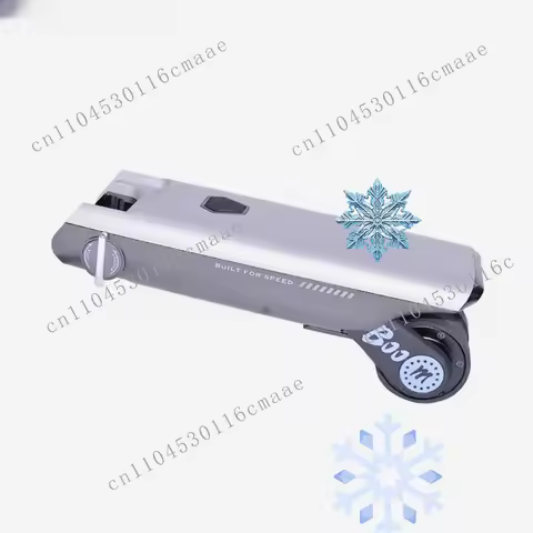 Conversion A Few Seconds Installation 18v 200w Electric Mountain Bike Converter Bicycle Electric Boo