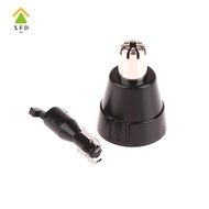 [XFD]  NEW Oril for Nasal Hair Trimmer Cutter Head Mesh ER430 ER-GN30 GN40 10 ER417 GN50 Accessory M
