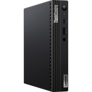 Lenovo ThinkCentre M75q Gen 2 11JJ007TUS Desktop Computer - AMD Ryzen 5 PRO 4650GE Hexa-core (6 Core