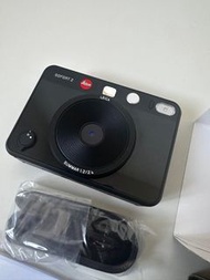 行貨 Leica Sofort 2 即影即有相機