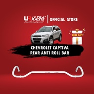 Ultra Racing | Chevrolet Captiva 2.0D '06-'16 (4WD) - Rear Anti Roll Bar 20MM