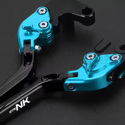 2026 Motorcycle For CFMOTO CF MOTO 675NK 2024-2025 NK 675 NK CF675NK 675NK Accessories Adjustable Fo
