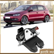 [PerfkMY] 6RU827505R Tailgate Lock Actuator Rear Trunk Lock Block 6RU827505C Tailgate Catch Actuator