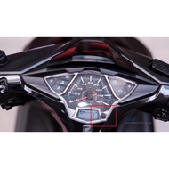 Honda watch rubber knob original to the car, parameter button