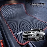 Kamatto Classic Great Wall Haval H5 Pre-Facelift 2010 - 2020 Car Floor Mat and Carpet
