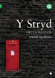 Cyfres Amdani: Y Stryd Helen Naylor
