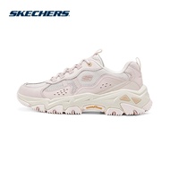 Skechers Women Outdoor D'Lites Hiker Shoes - 180210-LPMT