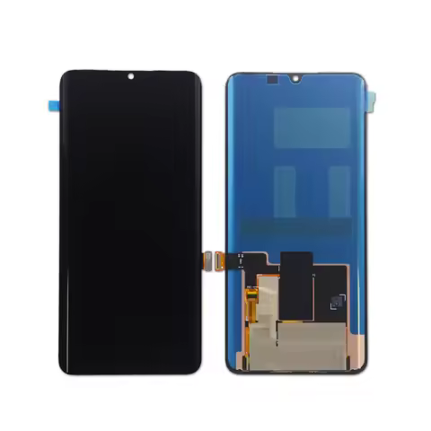 5Pcs New For XiaomiCC9PRO Screen Assembly Note10/pro display Note10lite LCD