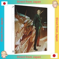 Direct from Japan Mobile Suit Gundam Flash Hathaway Blu-ray regular version
