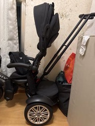 Bentley 三合一兒童三輪車