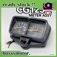 HONDA CG125 METER ASSY SPEEDOMETER CG 125 A CG 125A CG125A