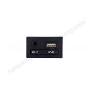 High Quality 96120-A73/1R0 Suitable for K3 USB Charging Socket USB Interface Assembly