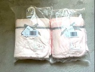 美國Carter’s (全新正貨現貨）粉色被仔