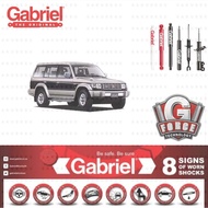 Gabriel Ultra™️ Shock Absorber - Mitsubishi Pajero V32