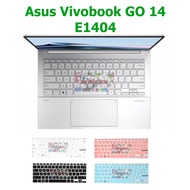 Keyboard Protector Asus Vivobook GO 14 E1404
