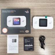 Routers 4G/5G เราเตอร์ เร้าเตอร์ใส่ซิม wifiใส่ซิม  ตัวปล่อยสัญญาณ เร้าเตอร์ใสซิม ไวไฟแบบใส่ซิม เราเต