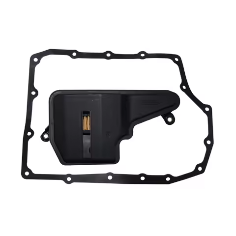 Automatic Transmission Filter Oil Pan Gasket Kit For MAZDA CX-5 2.0 2.2 2011-2017 CX-3 3 1.5 2016-20