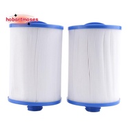 Replacement for Spa Filter PWW50P3(1 1/2Inch Coarse Thread), 6CH-940, FC-0359, Waterway Front Access