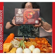 MEE KARI OPAH LIMITED by ARWAAFOOD | MKO VIRAL | CURRY MEE | INSTANT MEE | MI TARIK NOODLES MEE CURR