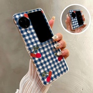 HP Softcase Casing Samsung Z Flip 7 6 5 4 3 2 & Case Oppo Find N3 N2 Flip | Casing Cute Aesthetic Ca