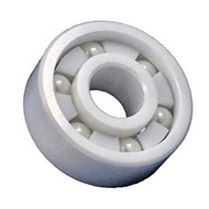 Jaya.onlineshop | 608 Full Ceramic Bearing (for fidget spinner and bicycle)