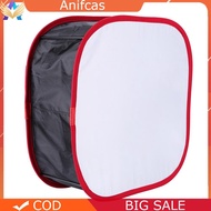 Universal Foldable Collapsible Portable Softbox Diffuser for LED Soft Light